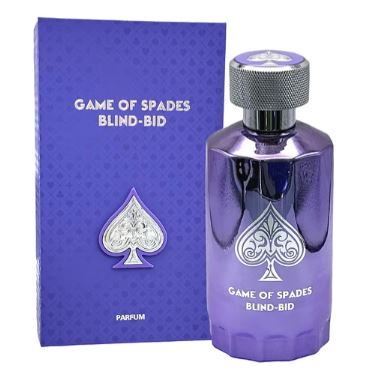 Jo Milano Game Of Spades Blind Bid Parfum 100ml